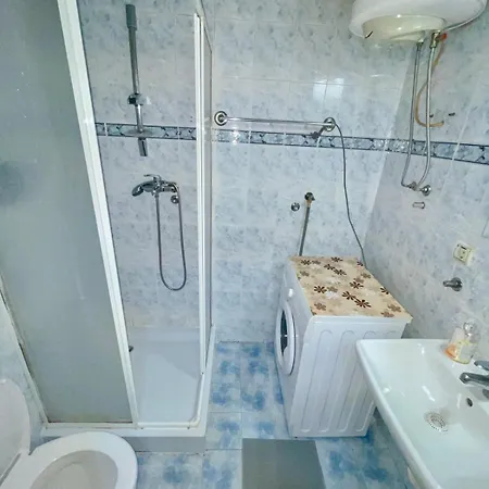 Lejlighed Slavija Mcd *